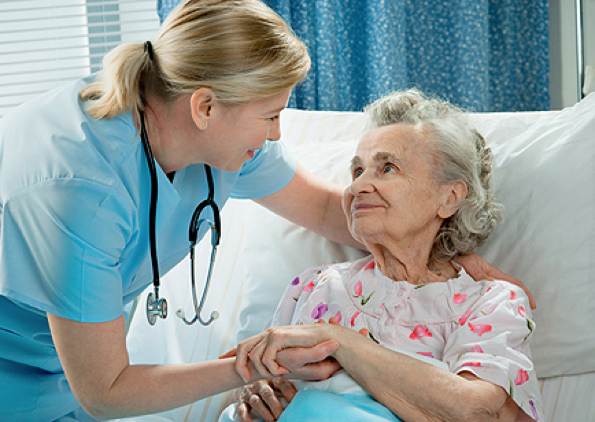 medicare nursing home compare quality measures