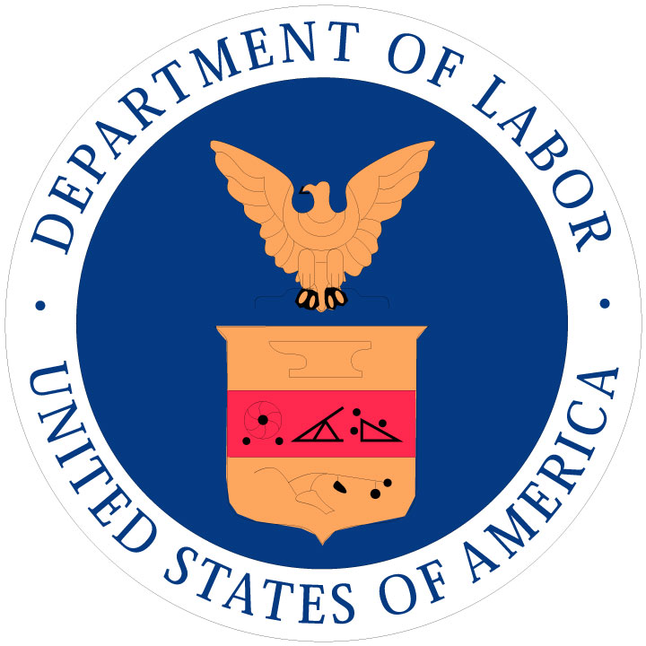 US-DeptOfLabor-Seal