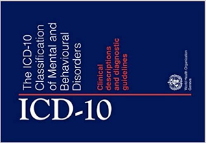 ICD-10-CM